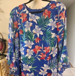 INC dress 6